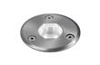 Ateneos Empotrable de piso exterior Led